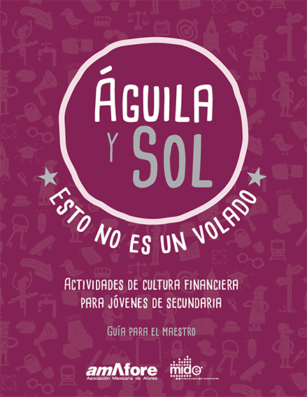 Águila y Sol. Esto no es un volado