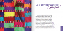 El legado de Marusa. Una colección de textiles y memorias_Chiapas