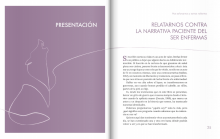 Nos esforzamos y somos valientes. Memorias de nuestras batallas con el lupus