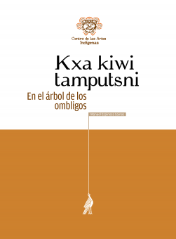 Kxa kiwi tamputsni Libro