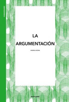 La argumentación. UAM-A