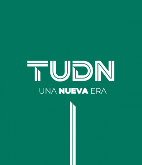 TUDN. Una nueva era