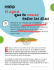 MIDE Digital_El agua que te comes todos los días